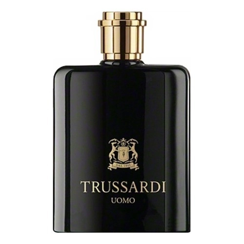 Trussardi Uomo 100 ml – woda toaletowa męska bez opakowania